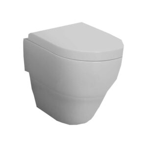 VASO SOSPESO "TECHNO SMART" CON TRITURATORE | Ceramiche Pa.Na. Group