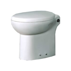 VASO "TECHNO FLUX 45" CON TRITURATORE | Ceramiche Pa.Na. Group