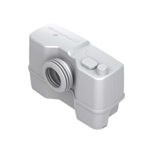 TRITURATORE "SOLOLIFT2 WC-1" | Ceramiche Pa.Na. Group