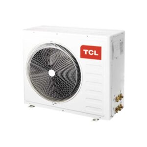UNITA' ESTERNA CLIMATIZZATORE MONOSPLIT "ELITE F2" TCL | Ceramiche Pa.Na. Group