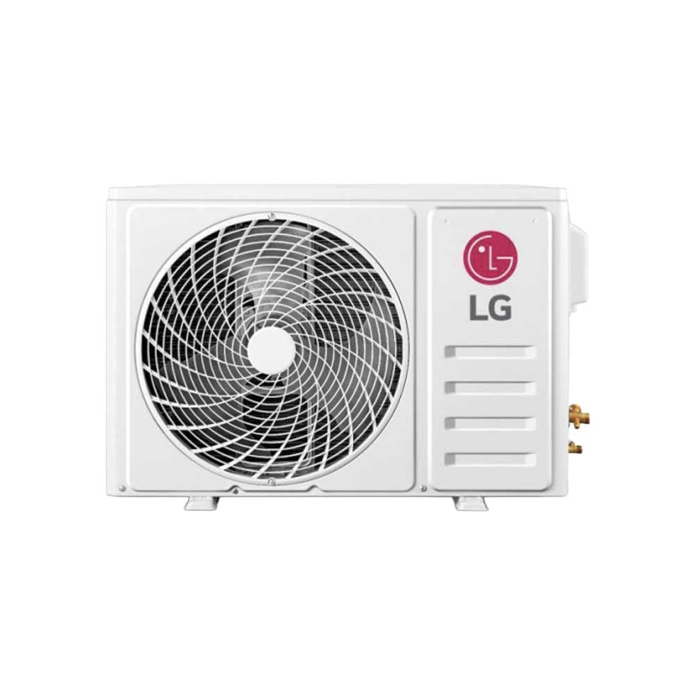 UNITA' ESTERNA MONOSPLIT PER CLIMATIZZATORE "LIBERO" LG | Ceramiche Pa.Na. Group