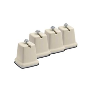 SUPPORTI A PAVIMENTO PER CLIMATIZZATORI | Ceramiche Pa.Na. Group