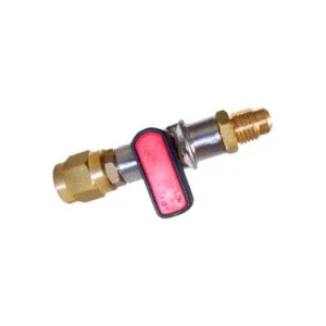 RUBINETTO PER BOMBOLA GAS DA 1 KG | Ceramiche Pa.Na. Group