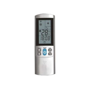 TELECOMANDO UNIVERSALE PER CLIMATIZZATORI | Ceramiche Pa.Na. Group