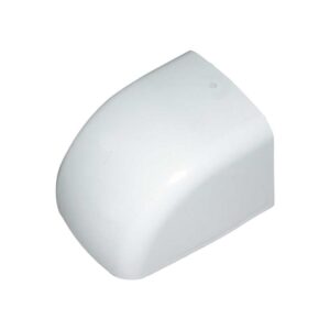 TAPPO TERMINALE PER CANALINA CONDIZIONAMENTO "EURO PLUS" | Ceramiche Pa.Na. Group