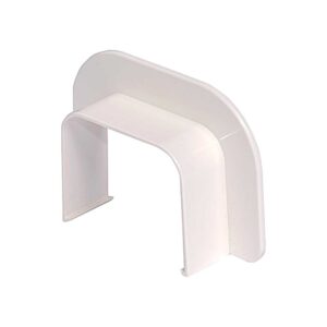 PASSAGGIO A MURO PER CANALINA CONDIZIONAMENTO "EURO PLUS" | Ceramiche Pa.Na. Group