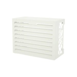BOX DI COPERTURA PER UNITA' MOTOCONDENSANTI "GIADA" | Ceramiche Pa.Na. Group
