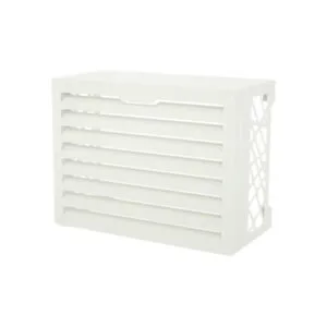 BOX DI COPERTURA PER UNITA' MOTOCONDENSANTI "GIADA" | Ceramiche Pa.Na. Group