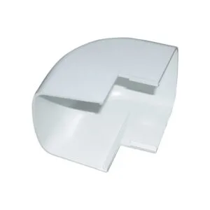 ANGOLO ESTERNO PER CANALINA CLIMATIZZAZIONE "EASYGUARD" | Ceramiche Pa.Na. Group