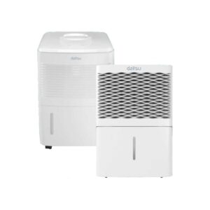 DEUMIDIFICATORE PORTATILE DAITSU | Ceramiche Pa.Na. Group