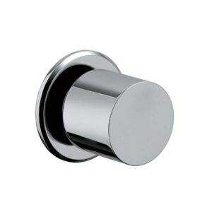 Crolla P-docce &ndash; Rubinetto D'arresto Tondo &mdash; Crolla | Ceramiche Pa.Na.