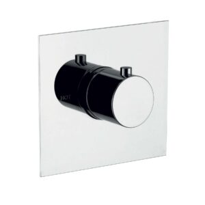 Crolla P-docce &ndash; Termostaico Da Incasso &mdash; Crolla | Ceramiche Pa.Na.