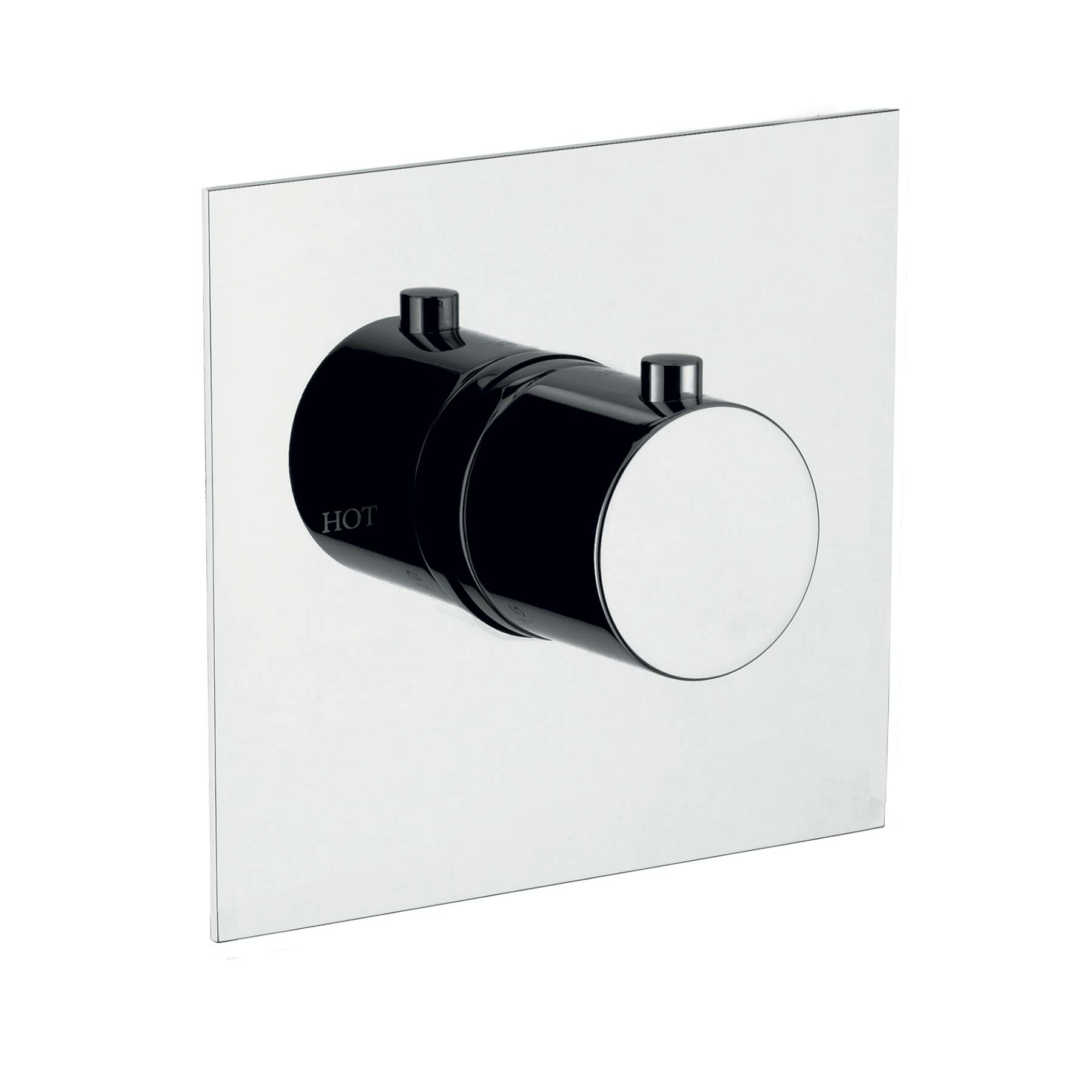 Crolla P-docce – Termostaico Da Incasso — Crolla | Ceramiche Pa.Na.