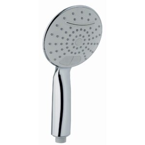 Crolla P-docce &ndash; Doccia 2 Funzioni In Abs Con Getto A Cascata &mdash; Crolla | Ceramiche Pa.Na.