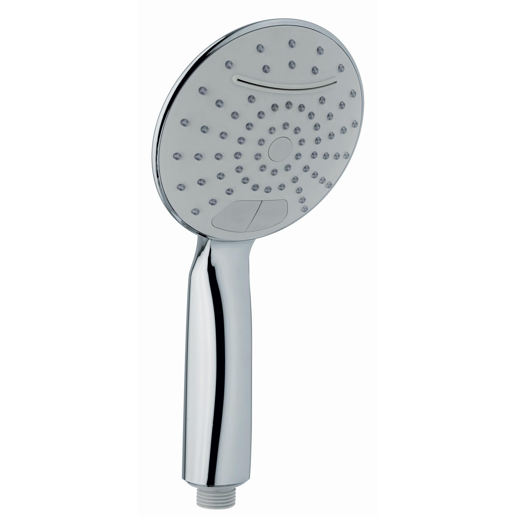 Crolla P-docce – Doccia 2 Funzioni In Abs Con Getto A Cascata — Crolla | Ceramiche Pa.Na.