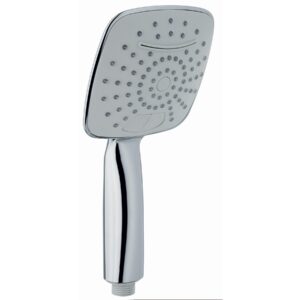 Crolla P-docce &ndash; Doccia Quadra 2 Funzioni In Abs Con Getto A Cascata &mdash; Crolla | Ceramiche Pa.Na.