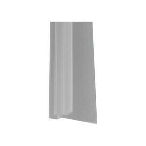 PROFILO RASCHIAVETRO PER PORTA DOCCIA "LIPARI" | Ceramiche Pa.Na. Group