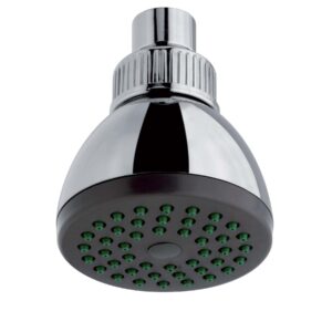 Crolla P-docce &ndash; Soffione Monogetto In Abs &Oslash;70 Mm &mdash; Crolla | Ceramiche Pa.Na.