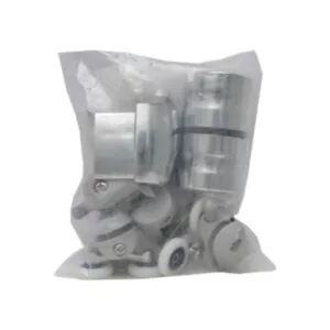 KIT DI MONTAGGIO PER LATO BOX DOCCIA "FAST 2.0" E "SIMPLY 2.0" | Ceramiche Pa.Na. Group