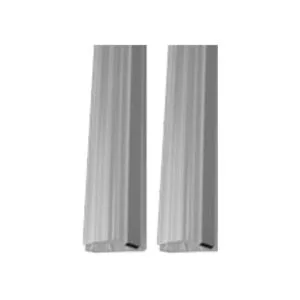 KIT DI GUARNIZIONE PER PORTA DOCCIA A BATTENTE "FAST 2.0" | Ceramiche Pa.Na. Group