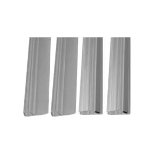 KIT DI GUARNIZIONE PER LATO DOCCIA "FAST 2.0" E "SIMPLY 2.0" | Ceramiche Pa.Na. Group