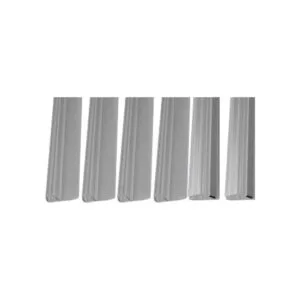 KIT DI GUARNIZIONE PER PORTA DOCCIA 2 ANTE "FAST 2.0" E "SIMPLY 2.0" | Ceramiche Pa.Na. Group
