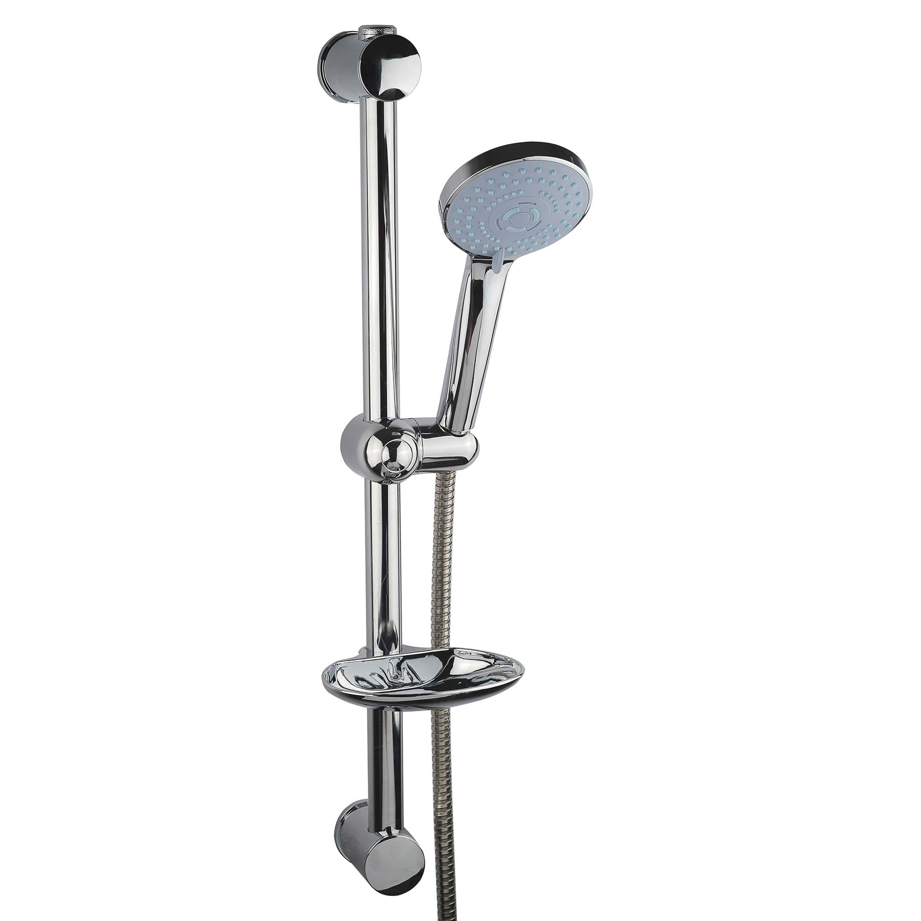 Crolla P-docce – Kit Saliscendi 8 Funzioni Con Attacco Inferiore Regolabile — Crolla | Ceramiche Pa.Na.