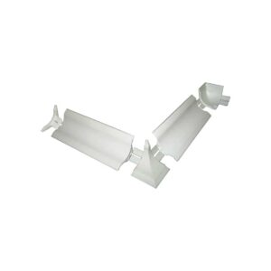RACCORDO PER PROFILO IGIENICO VASCA RIGIDO | Ceramiche Pa.Na. Group