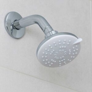 SOFFIONE DOCCIA 5 GETTI "TIRRENO" | Ceramiche Pa.Na. Group