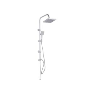 SET COLONNA DOCCIA MONOGETTO "QUADRA" | Ceramiche Pa.Na. Group