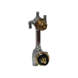 MISCELATORE INCASSO TERMOSTATICO DOCCIA PER PANNELLO VEGA | Ceramiche Pa.Na. Group