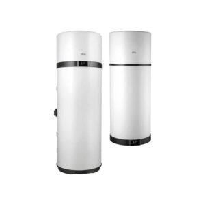 SCALDACQUA A POMPA DI CALORE "EGEA LT" | Ceramiche Pa.Na. Group