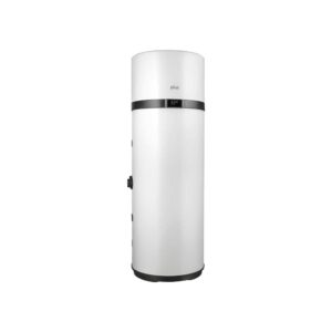 SCALDACQUA A POMPA DI CALORE PER SOLARE "EGEA TECH LT-S" | Ceramiche Pa.Na. Group