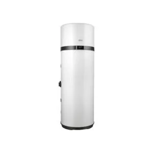 SCALDACQUA A POMPA DI CALORE PER SOLARE "EGEA TECH LT-S" | Ceramiche Pa.Na. Group