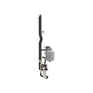 KIT INTEGRAZIONE BOLLITORE ACS CON IMPIANTO SOLARE TERMICO | Ceramiche Pa.Na. Group