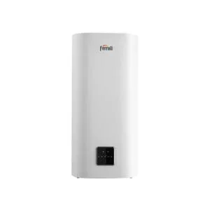 SCALDACQUA ELETTRICO COMPATTO "TITANO TWIN" A DOPPIO SERBATOIO - WI-FI &mdash; Ferroli | Ceramiche Pa.Na.