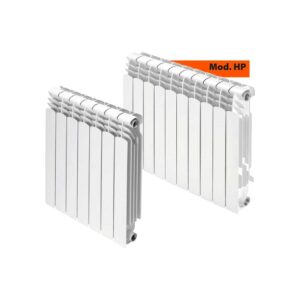 RADIATORE "PROTEO" IN ALLUMINIO BIANCO FERROLI — Ferroli | Ceramiche Pa.Na.