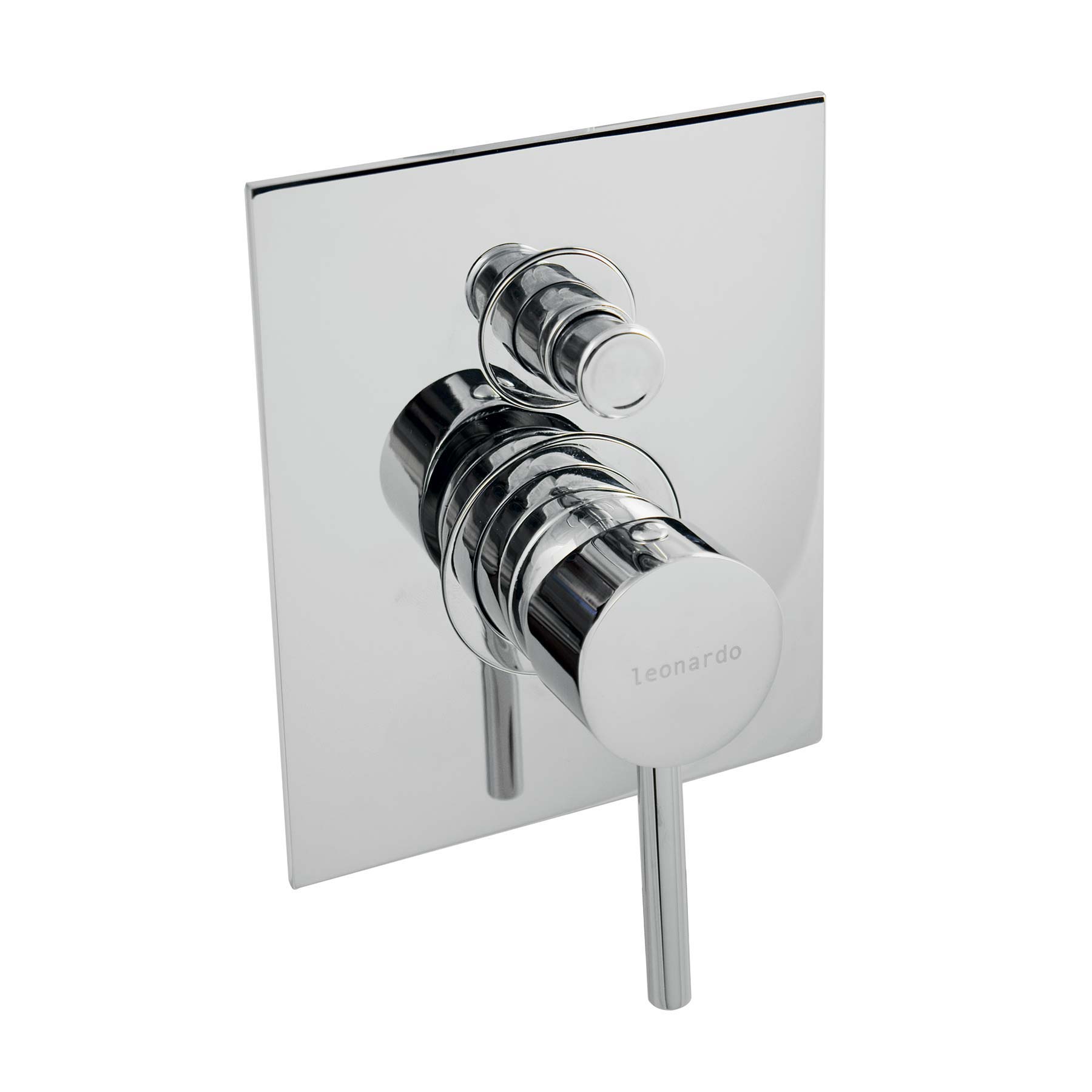Crolla P-docce – Miscelatore Incasso Con Deviatore 2 Vie — Crolla | Ceramiche Pa.Na.