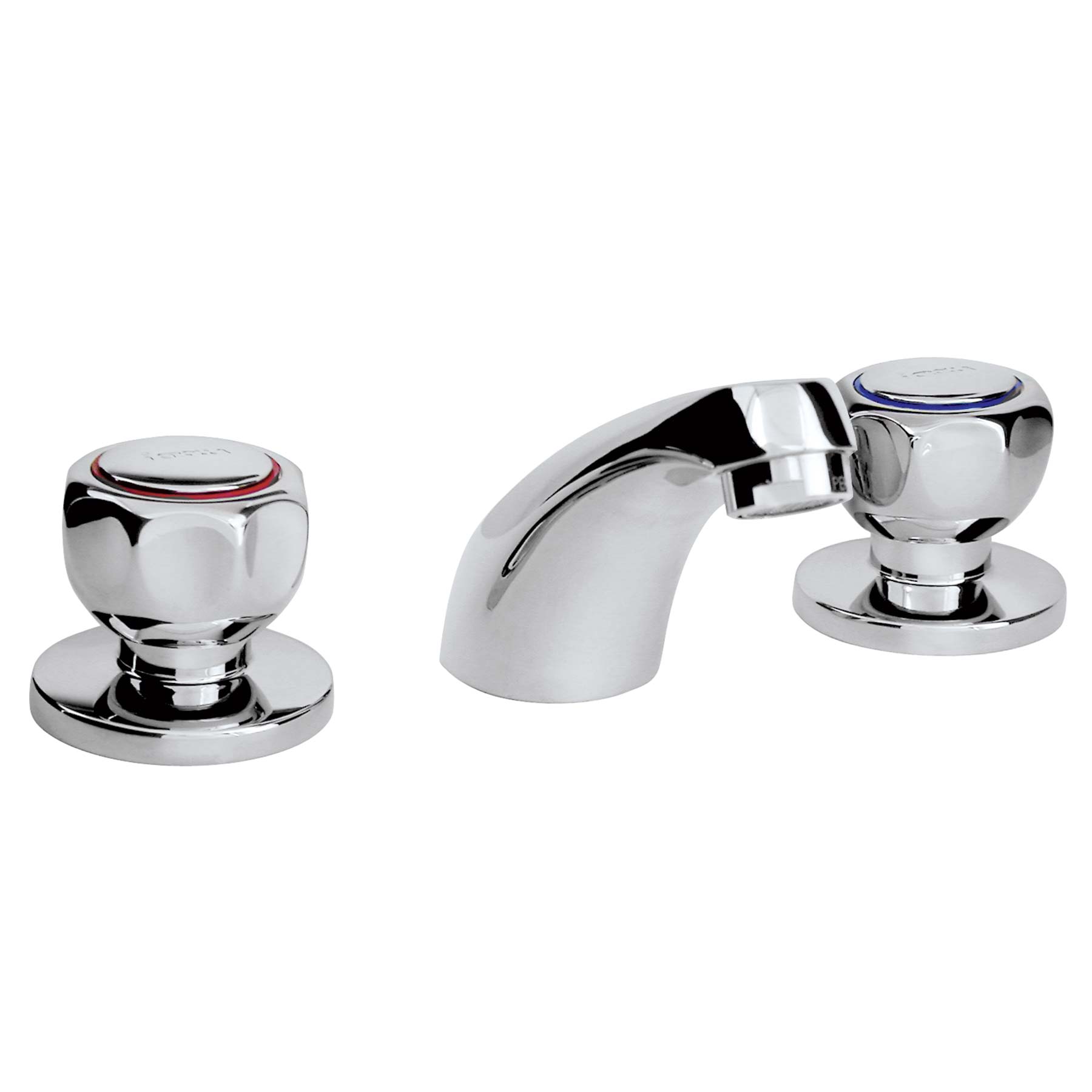 Crolla Falcon – Batteria Lavabo Testa Cieca — Crolla | Ceramiche Pa.Na.