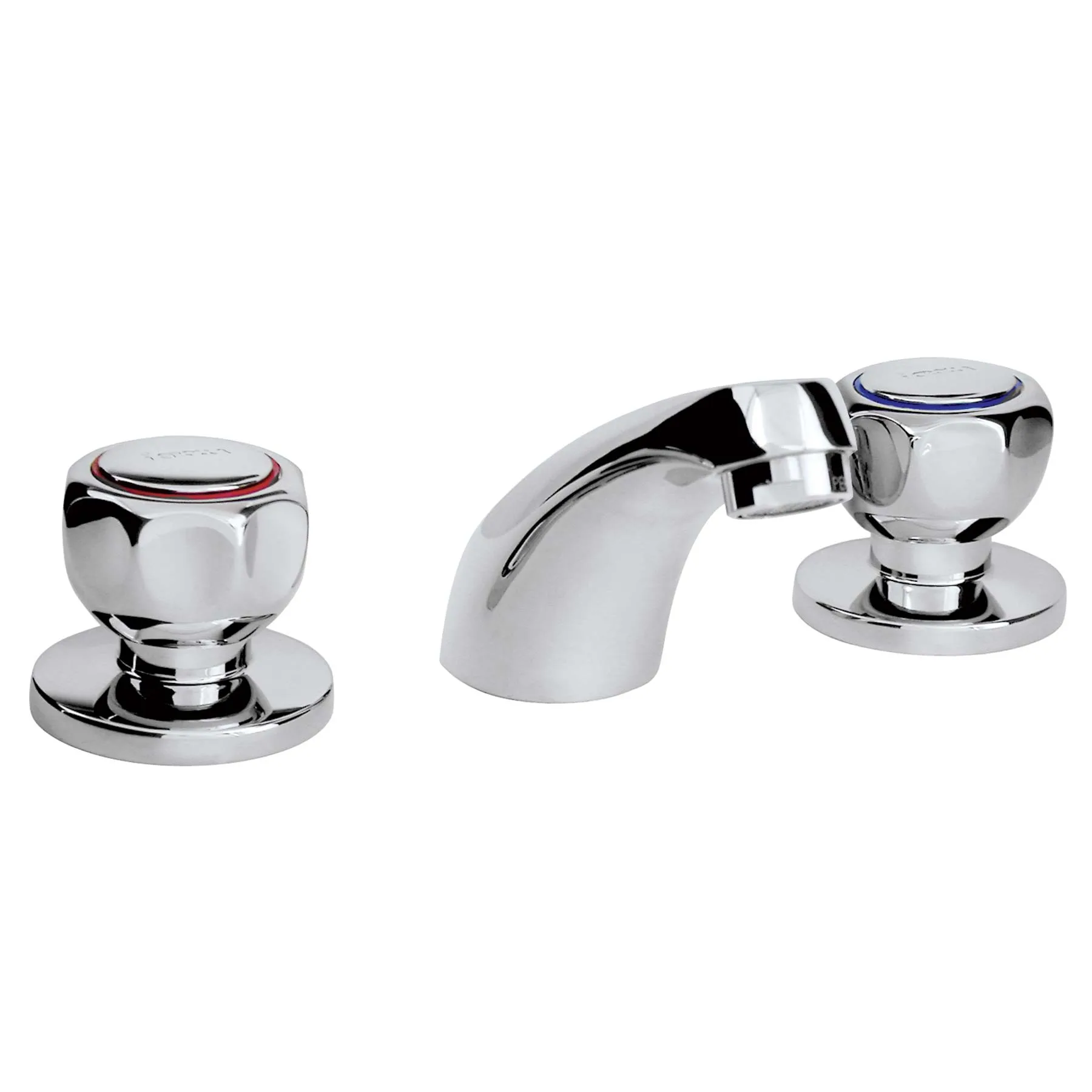 Crolla Falcon – Batteria Lavabo Testa Cieca — Crolla | Ceramiche Pa.Na.