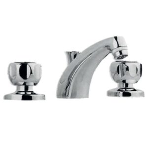 Crolla Falcon &ndash; Batteria Lavabo Con Scarico 1 1/4"" &mdash; Crolla | Ceramiche Pa.Na.