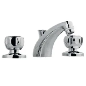 Crolla Falcon – Batteria Lavabo Con Scarico 1 1/4"" — Crolla | Ceramiche Pa.Na.
