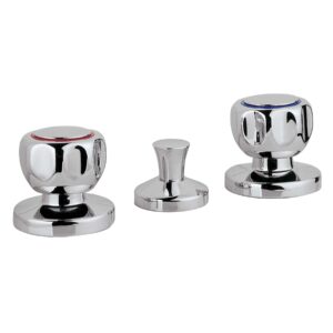 Crolla Falcon &ndash; Combinazione Bidet Con Scarico 1 1/4"" &mdash; Crolla | Ceramiche Pa.Na.