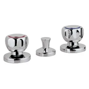 Crolla Falcon – Combinazione Bidet Con Scarico 1 1/4"" — Crolla | Ceramiche Pa.Na.