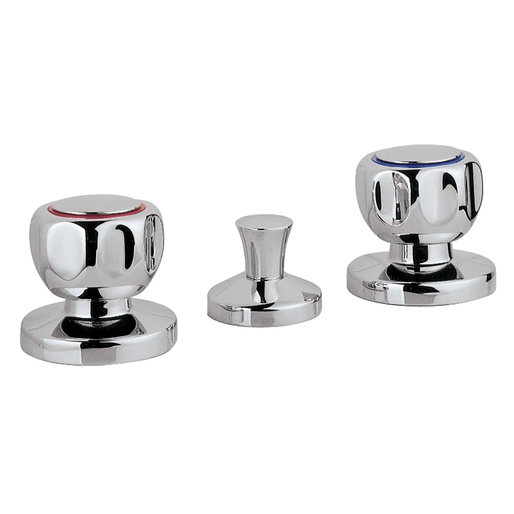 Crolla Falcon – Combinazione Bidet Con Scarico 1 1/4"" — Crolla | Ceramiche Pa.Na.