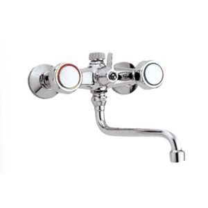 Crolla Falcon &ndash; Gruppo Lavello Con Attacco Lavatrice &mdash; Crolla | Ceramiche Pa.Na.