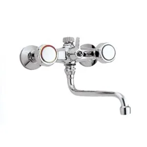 Crolla Falcon – Gruppo Lavello Con Attacco Lavatrice — Crolla | Ceramiche Pa.Na.