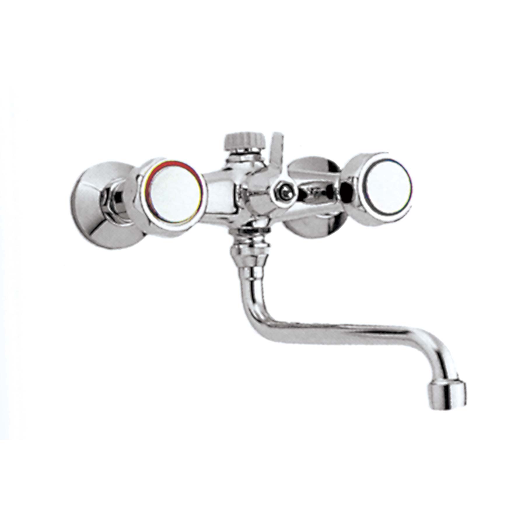 Crolla Falcon – Gruppo Lavello Con Attacco Lavatrice — Crolla | Ceramiche Pa.Na.