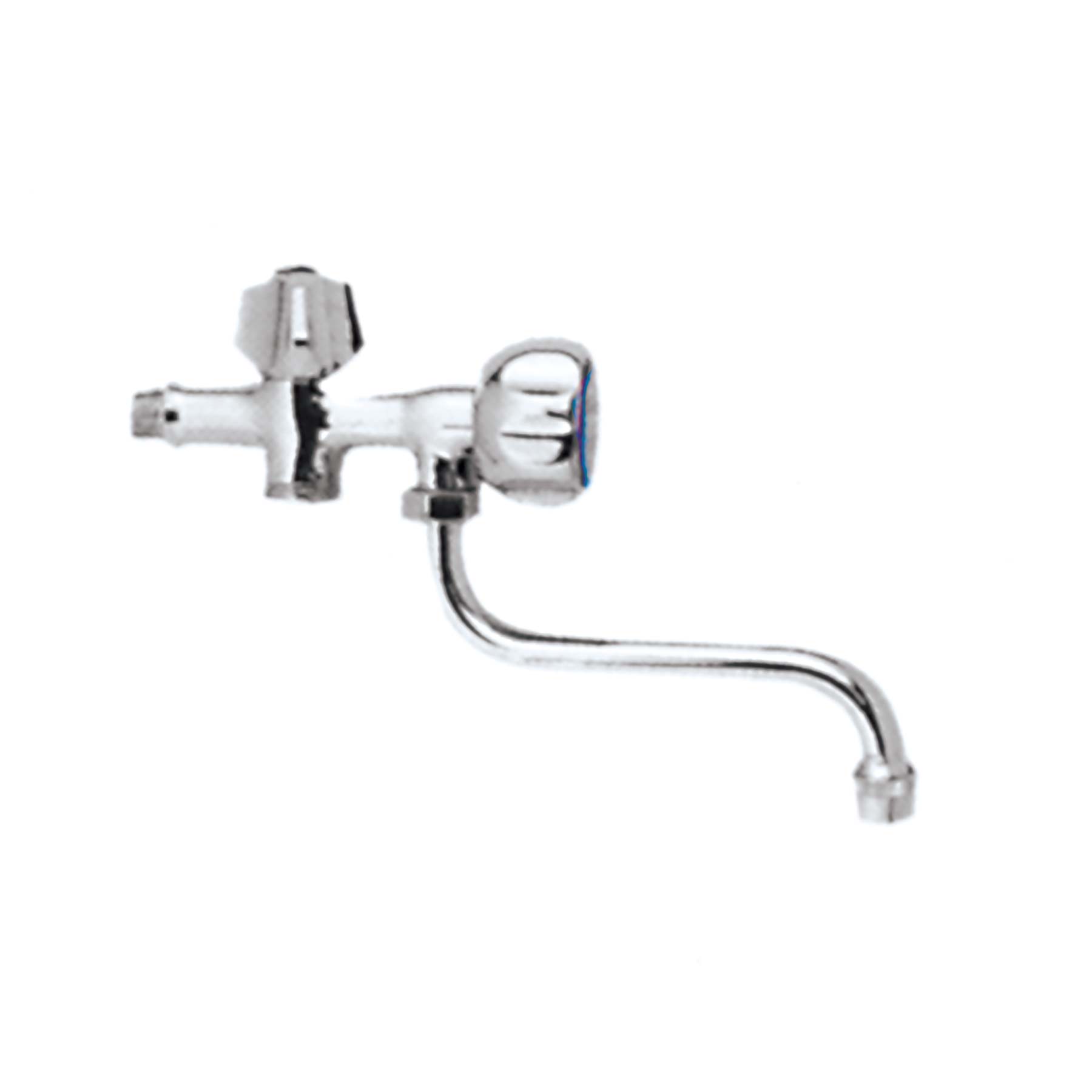 Crolla Falcon – Rubinetto Snodo Attacco Lavatrice — Crolla | Ceramiche Pa.Na.
