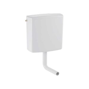 CASSETTA DI SCARICO A ZAINO "AP140" DOPPIO TASTO &mdash; Geberit | Ceramiche Pa.Na.